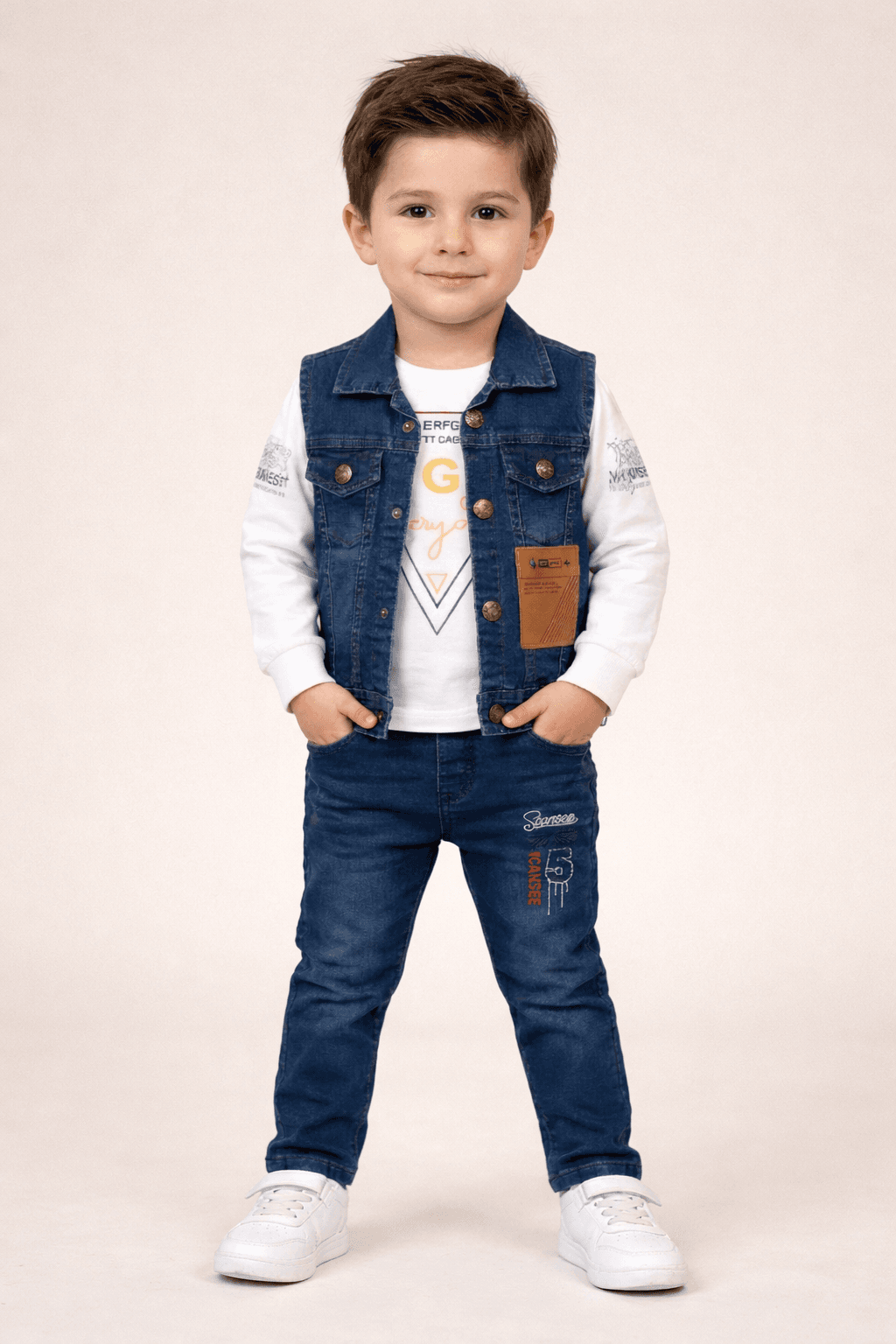 Denim Wear