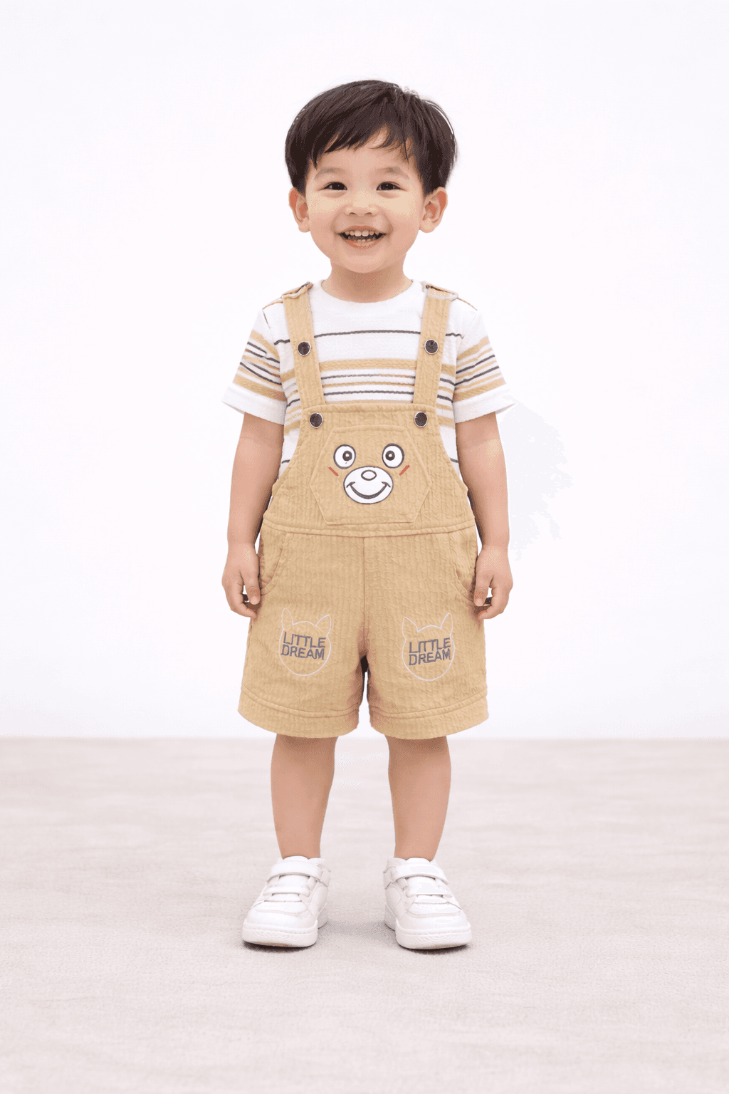 testing different colors